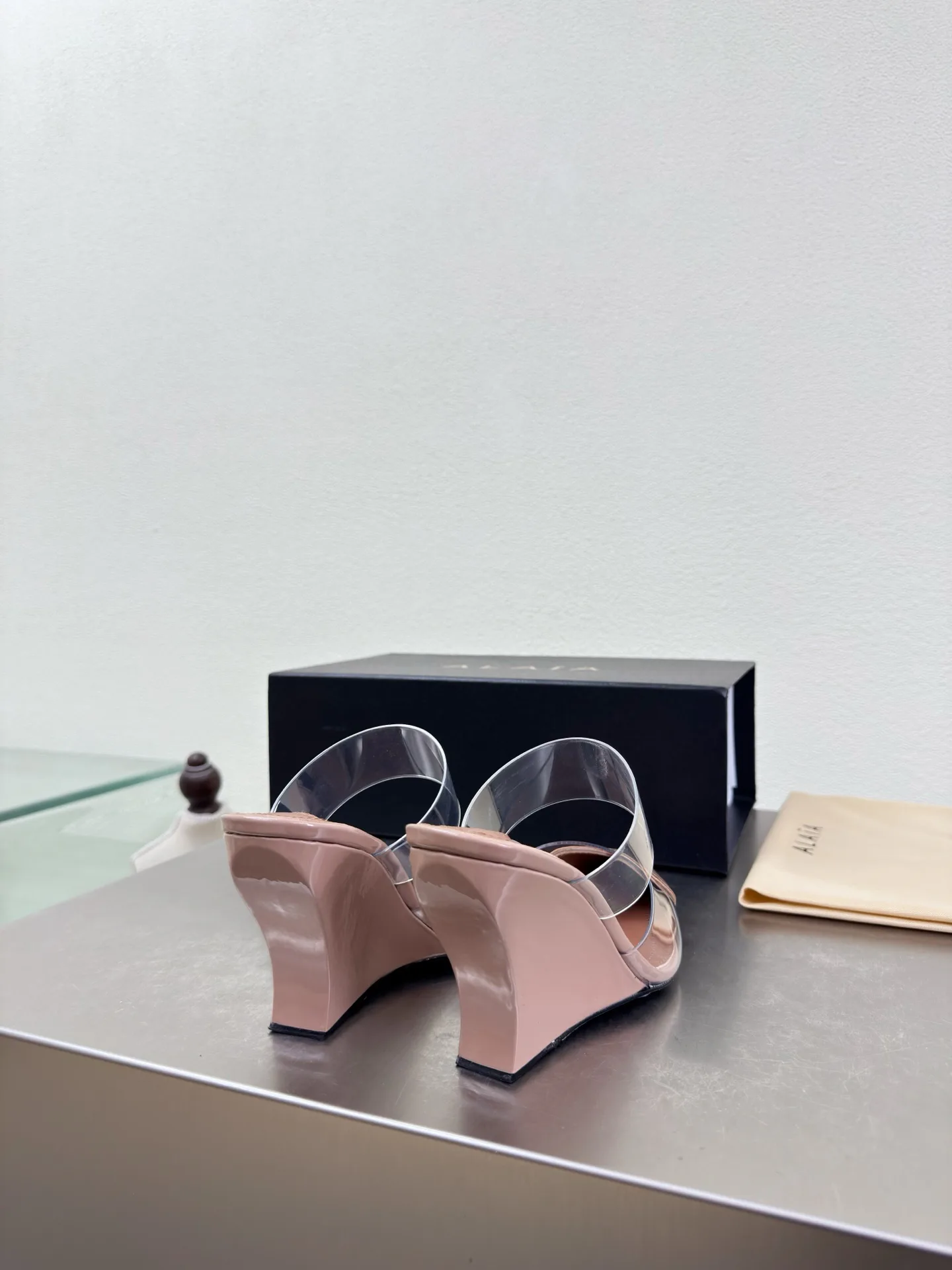 Туфли Женские Alaia 4339186