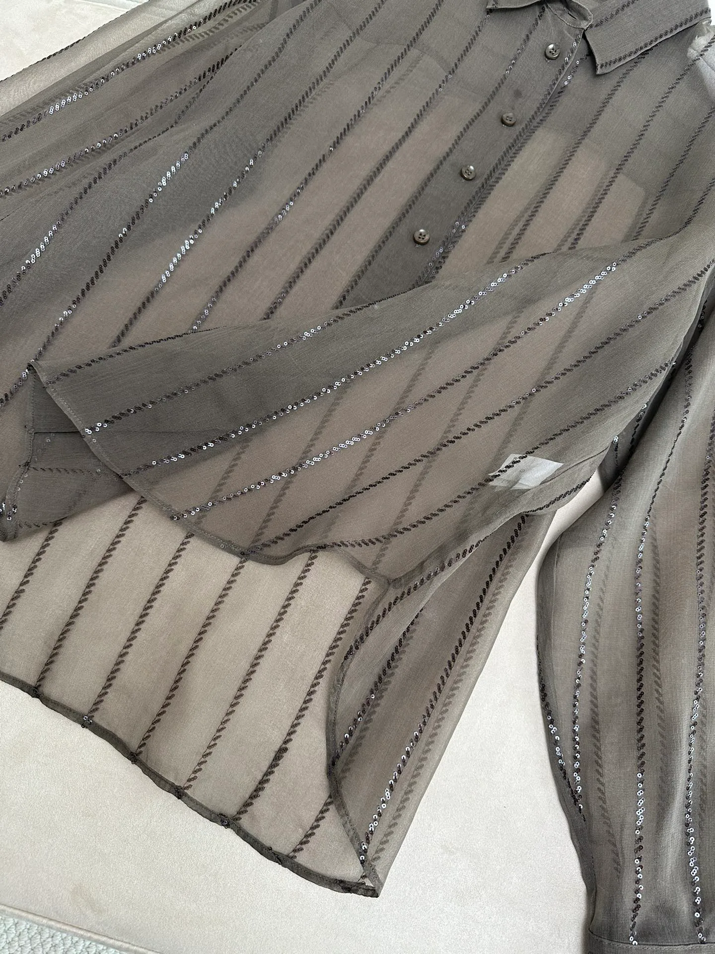 Рубашки Женские Brunello Cucinelli 10234575