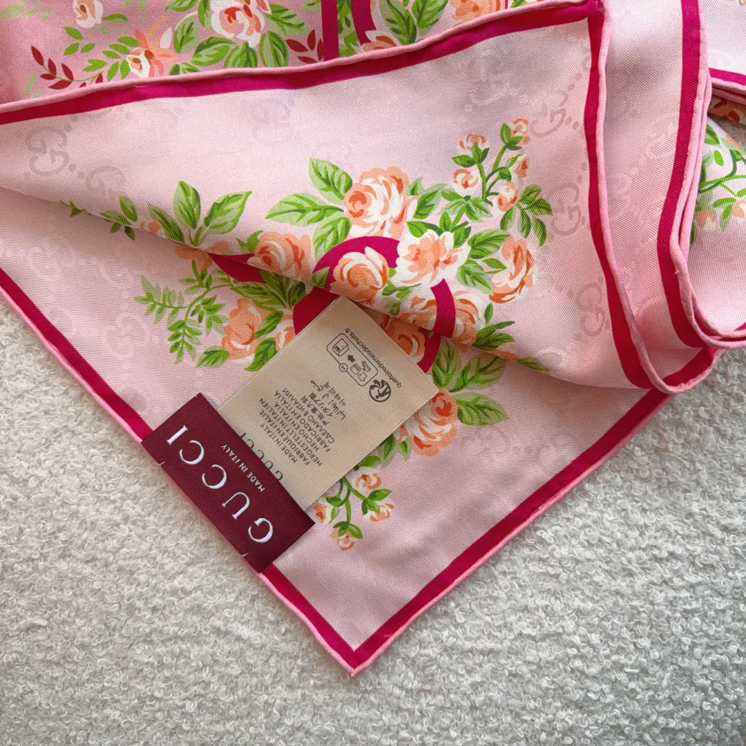 Платки Gucci 859939