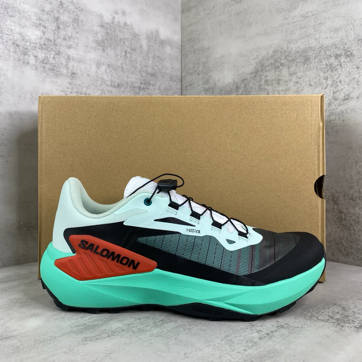 Кроссовки Женские Salomon 17835394