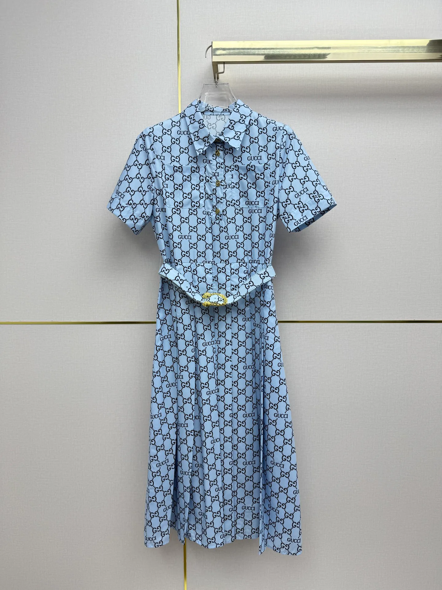 Платья Женские Gucci 16834125