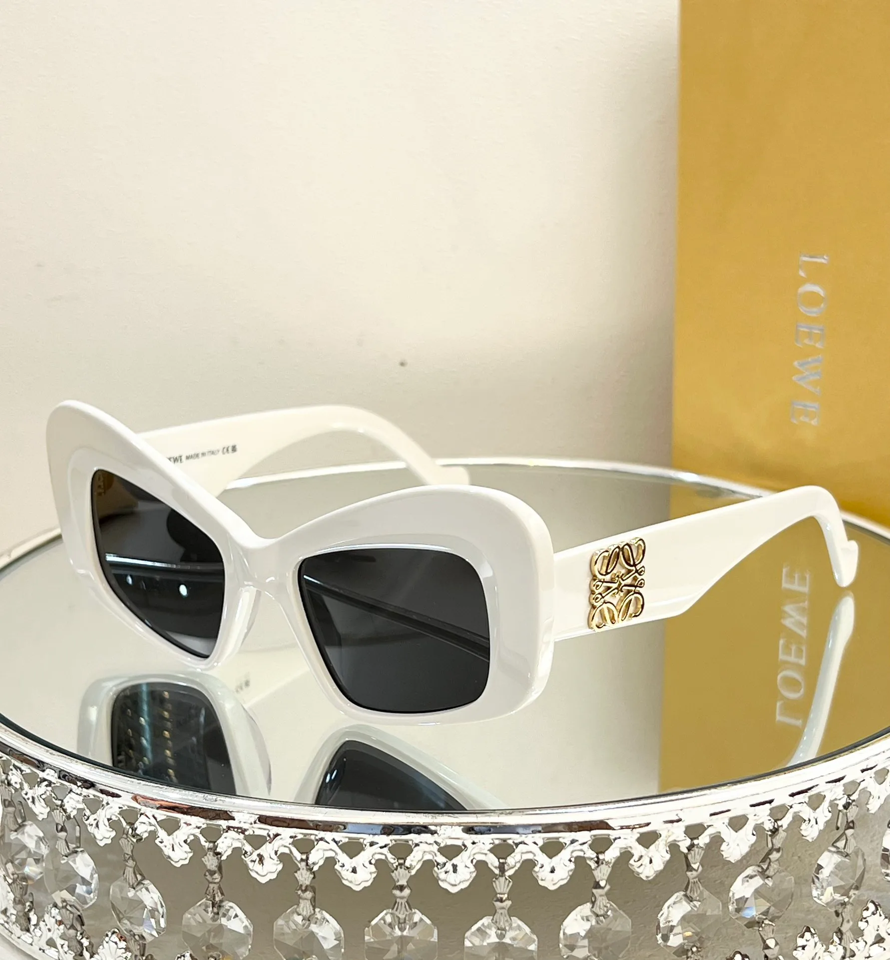 Очки Loewe 25049