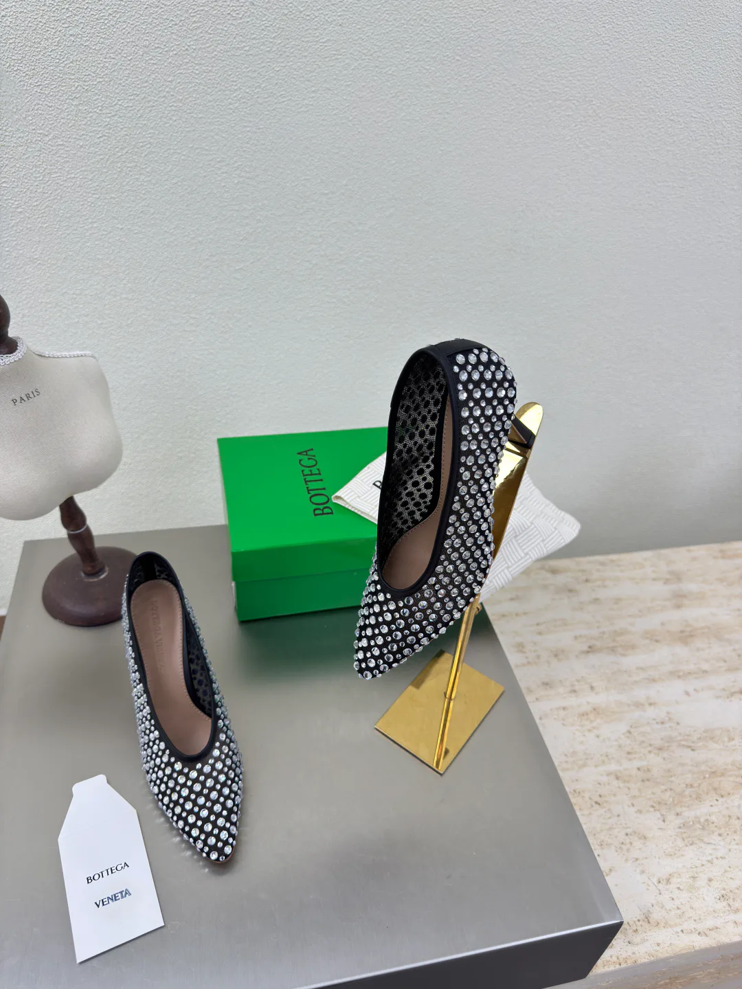 Туфли Женские Bottega Veneta 11838735