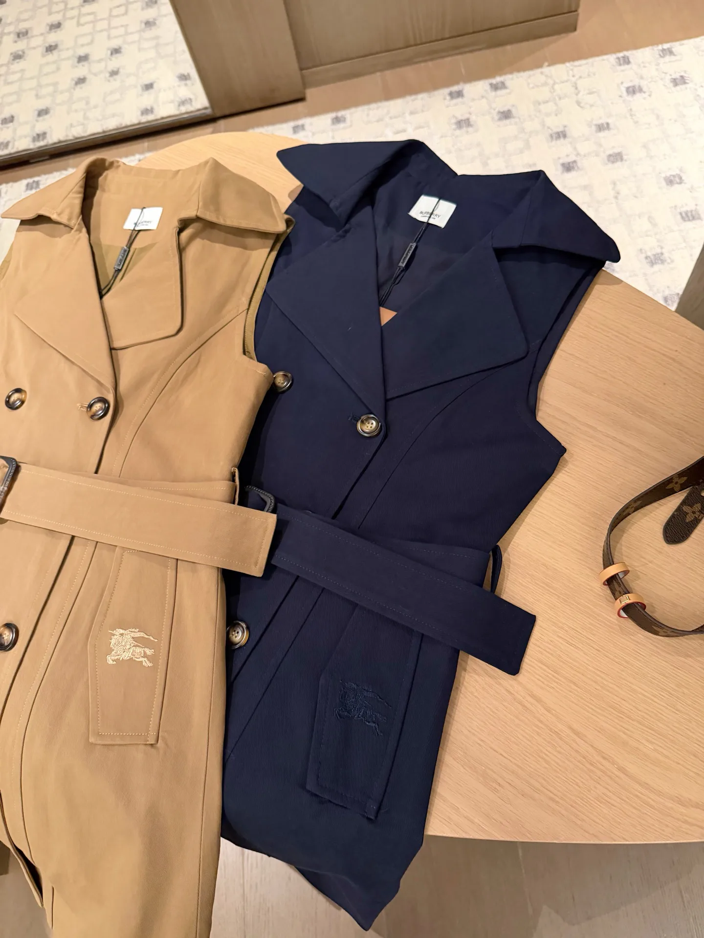 Платья Женские Burberry 11451073