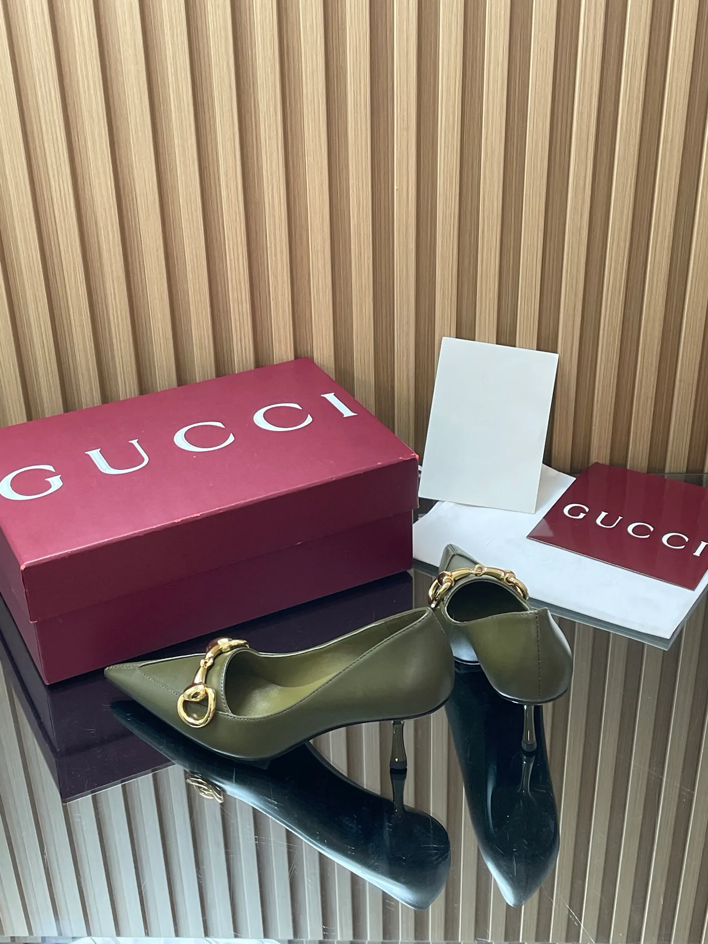 Туфли Женские Gucci 17978095
