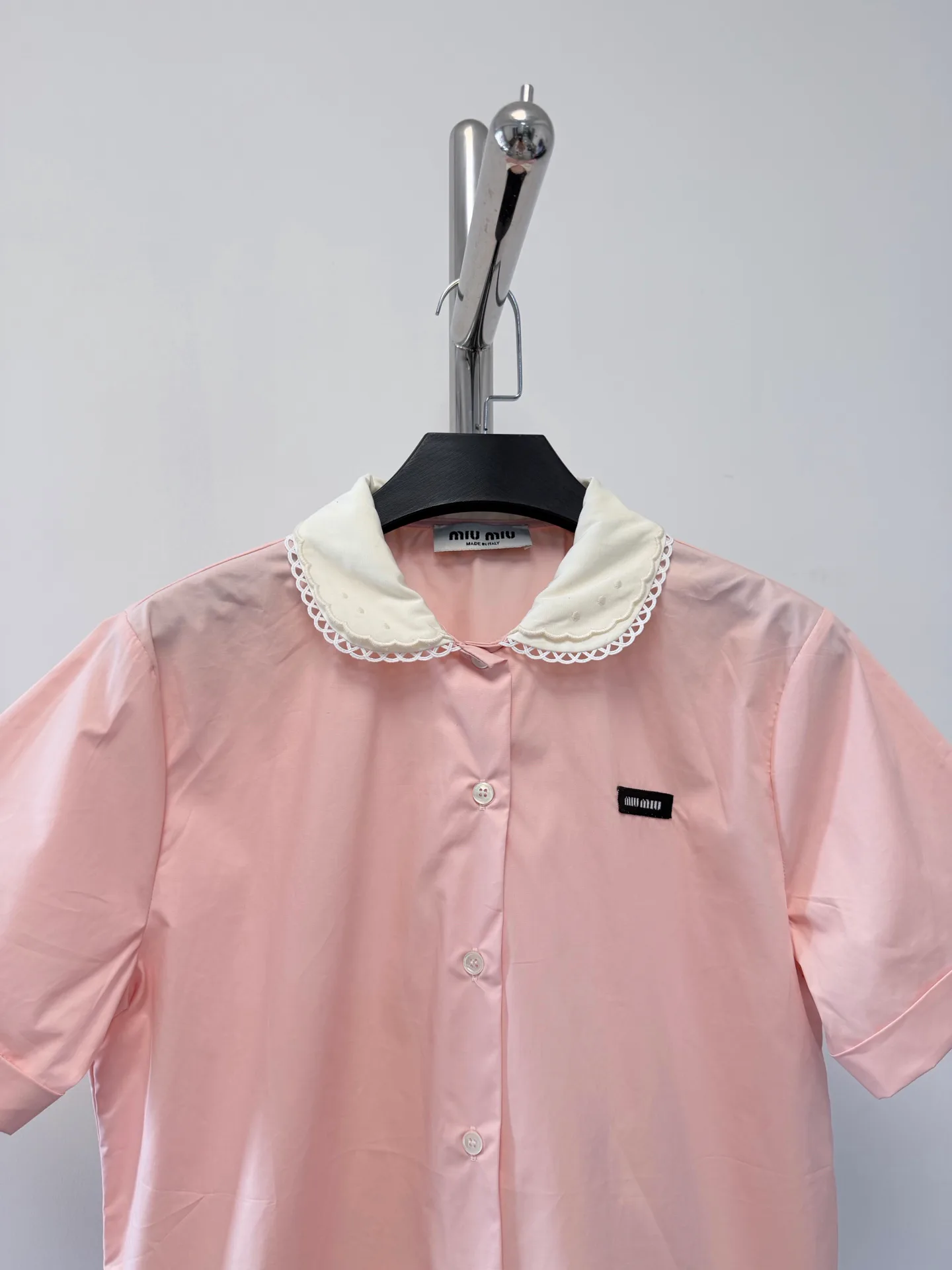 Рубашки Женские Miu Miu 11702186