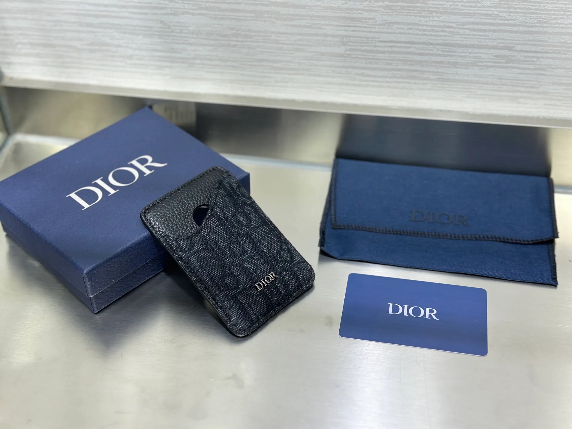 Визитницы Christian Dior 5050563