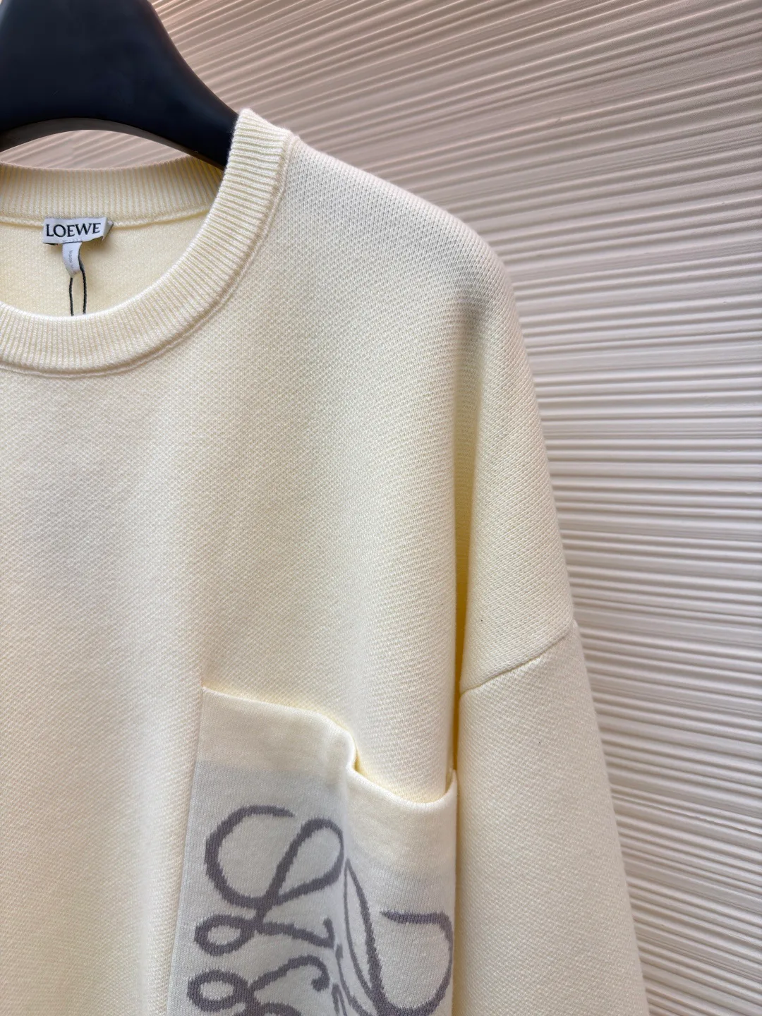 Джемперы И Свитеры Мужские Loewe 18413922