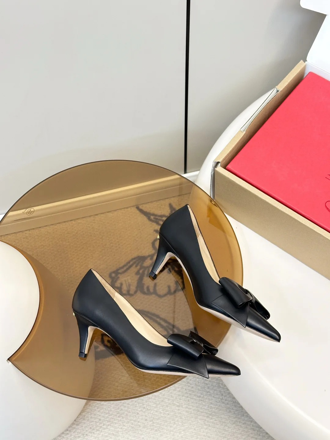 Туфли Женские Valentino 4760169