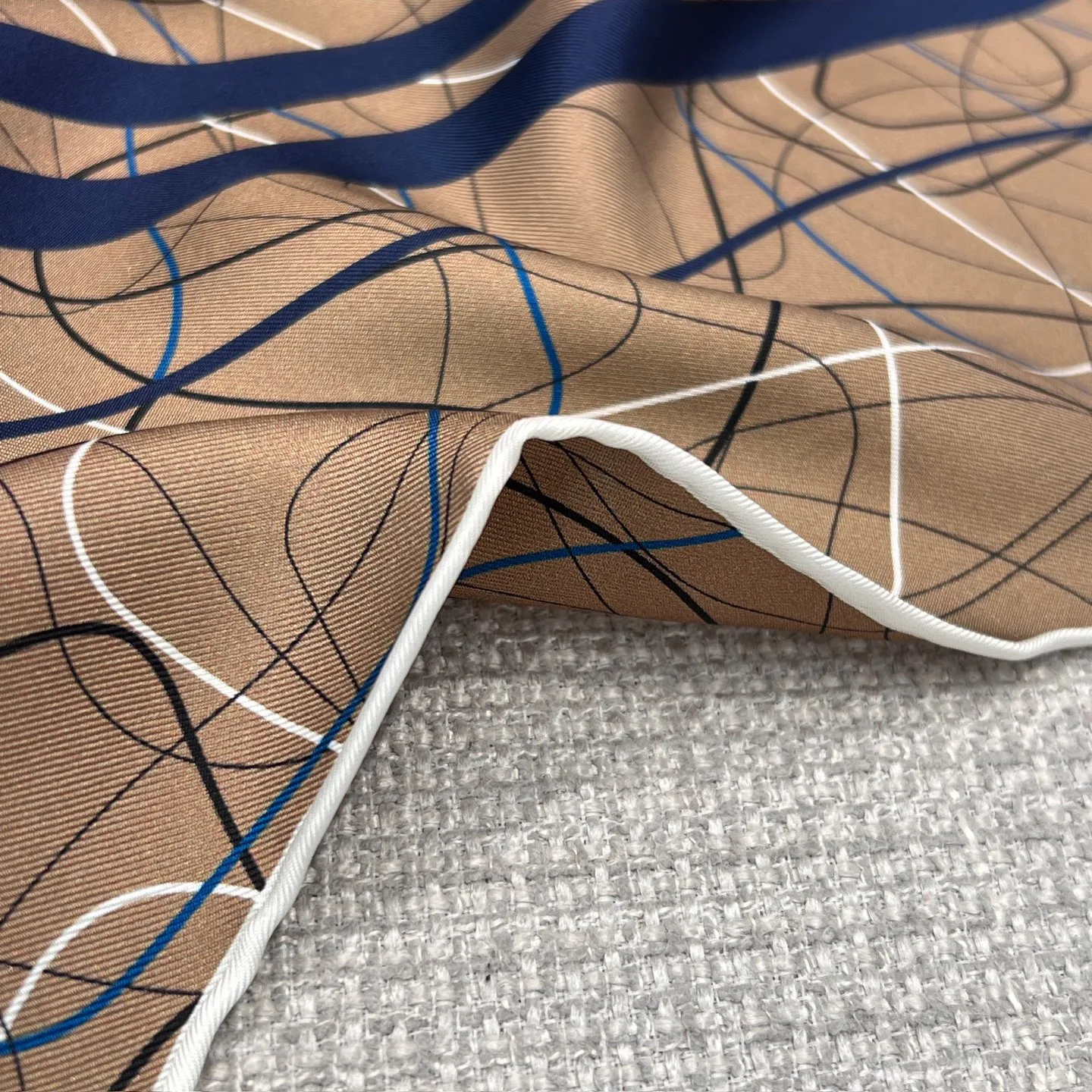 Шарфы Hermes 10914995