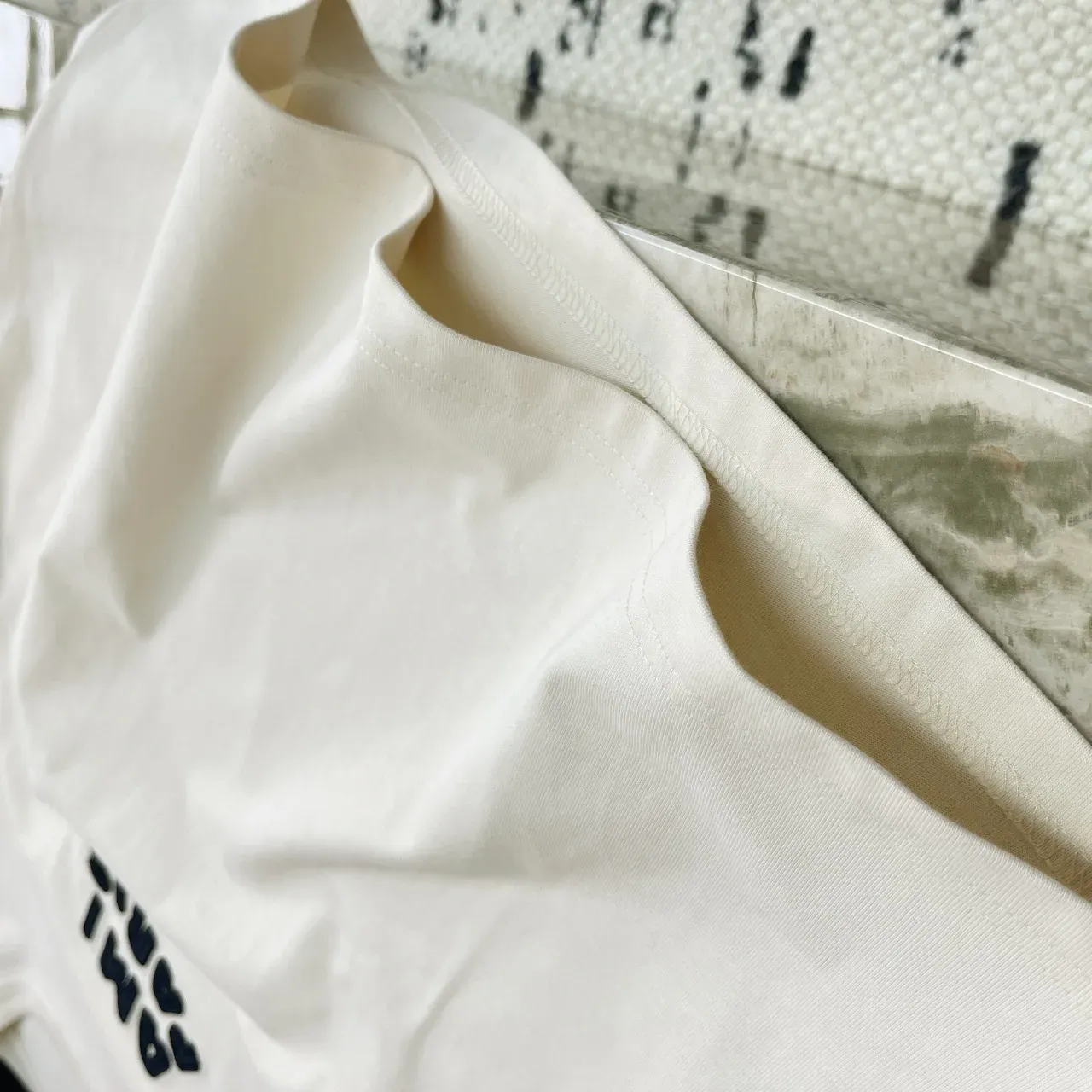 Футболки Мужские Ami Paris 12202