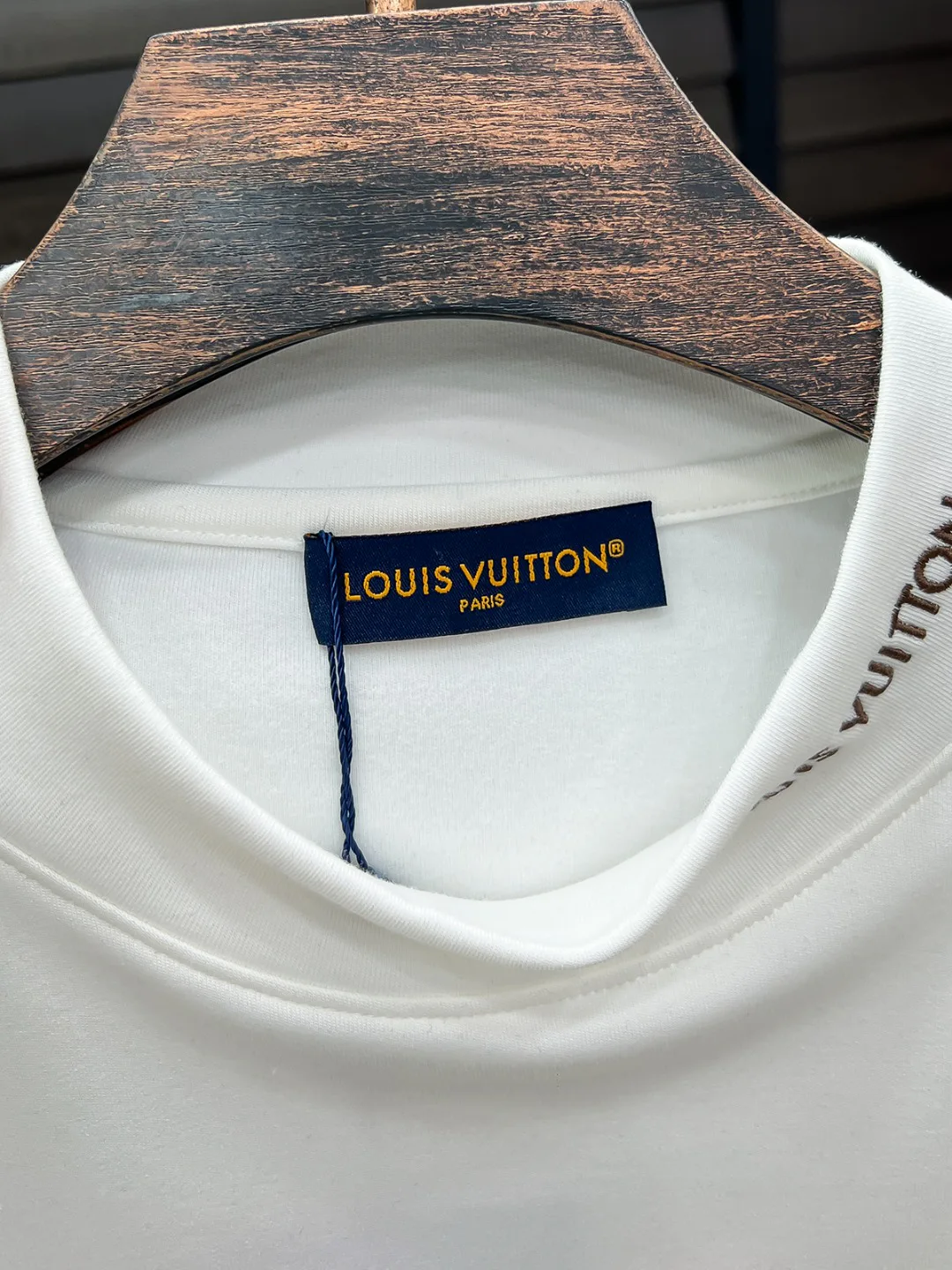 Лонгсливы Мужские Louis Vuitton 658274