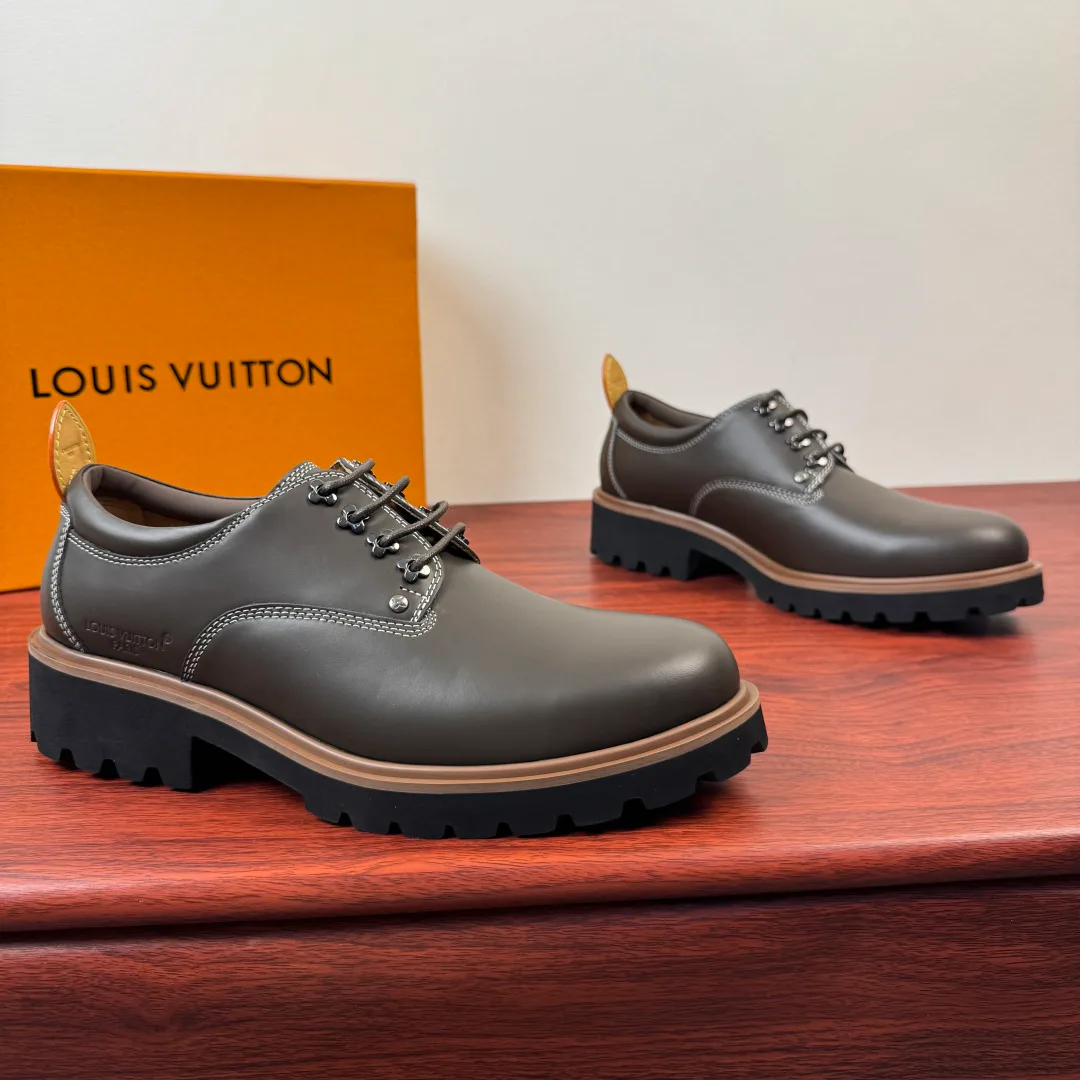 Ботинки Мужские Louis Vuitton 13136133