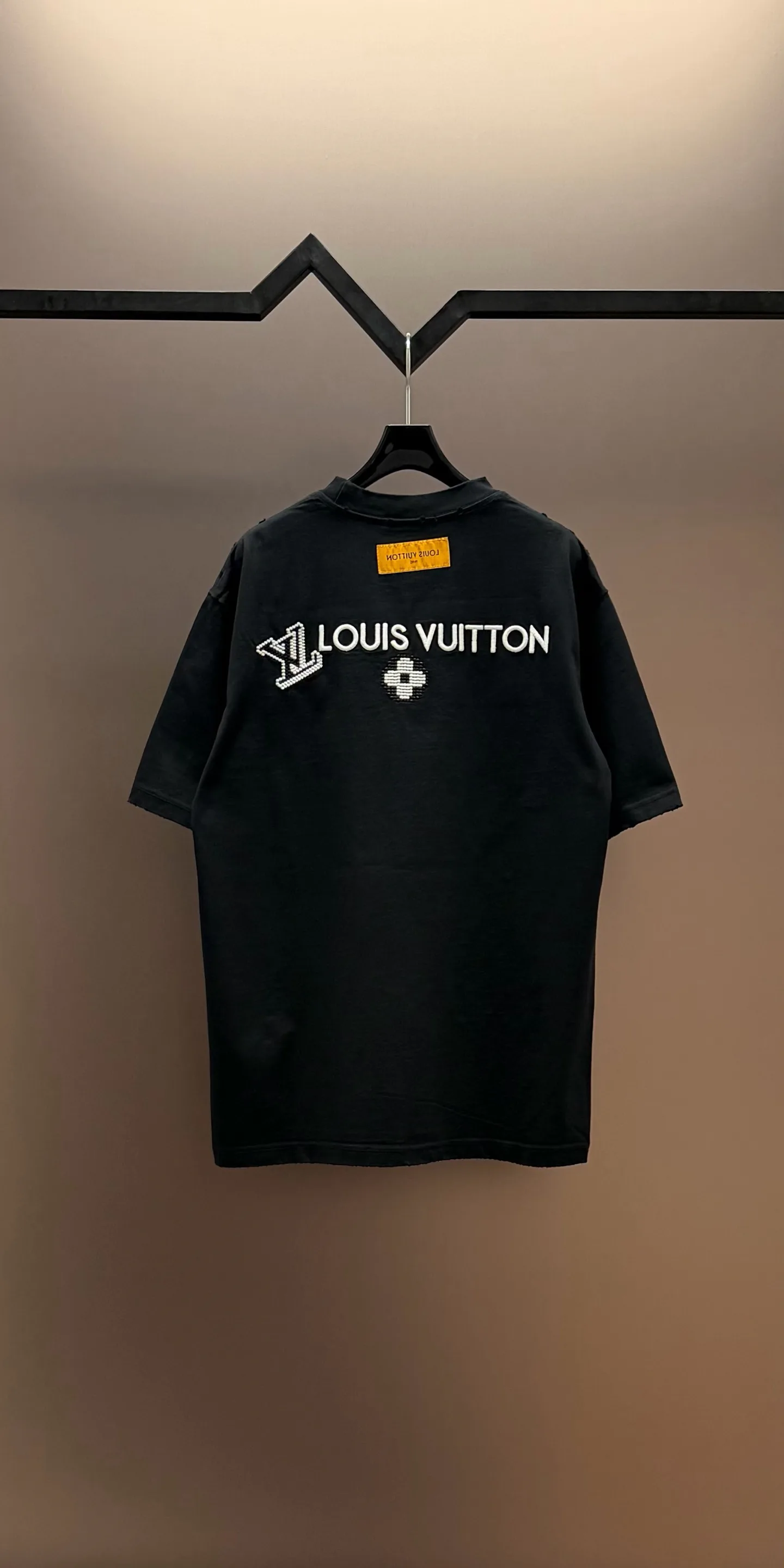 Футболки Мужские Louis Vuitton 10163448