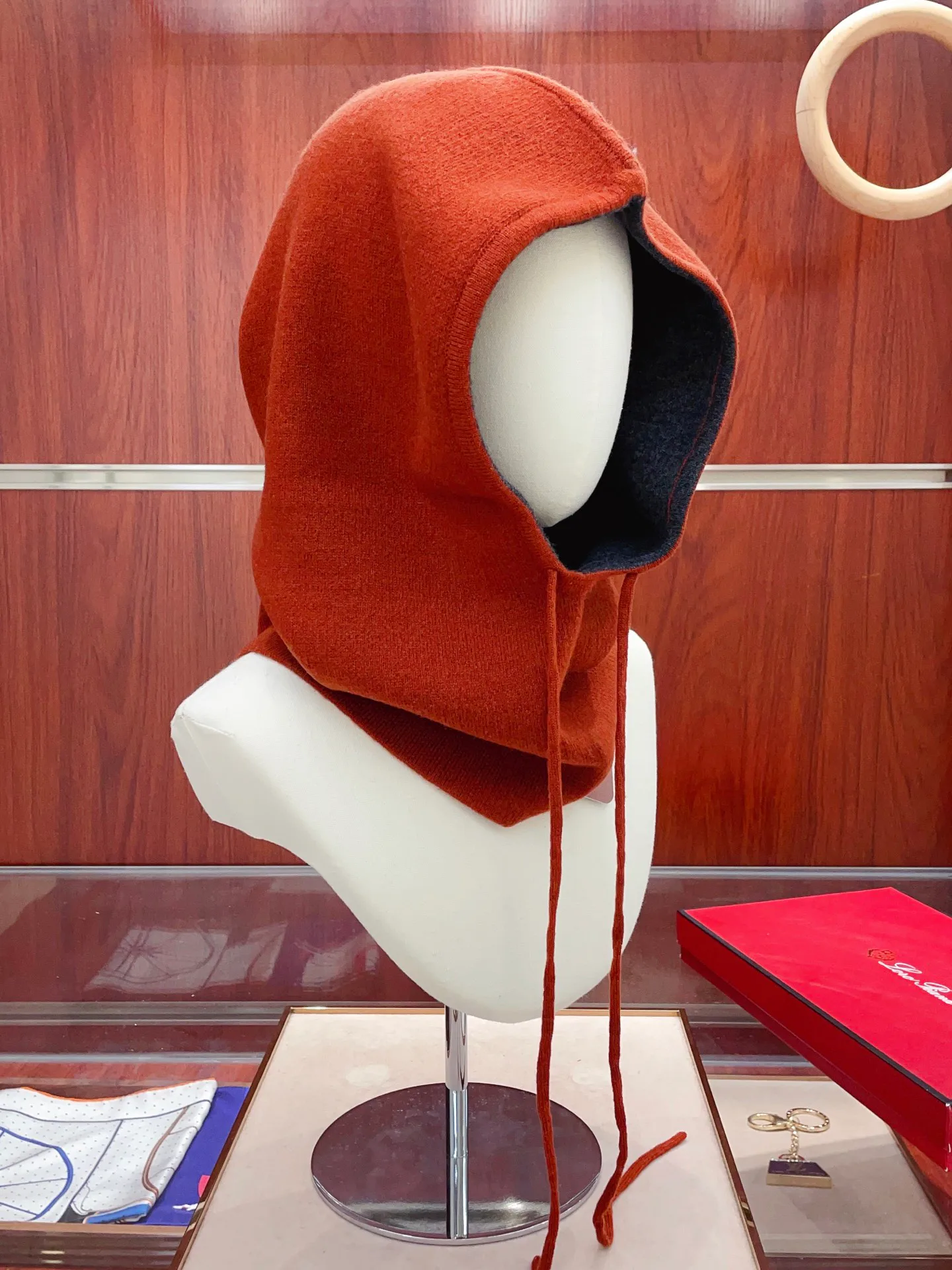 Шарфы Loro Piana 966281