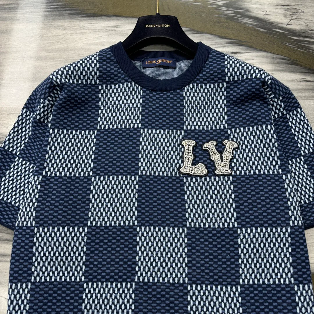 Футболки Мужские Louis Vuitton 11454279
