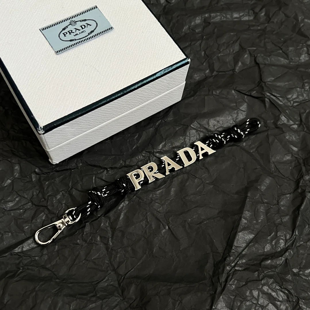Бижутерия Prada 10384433