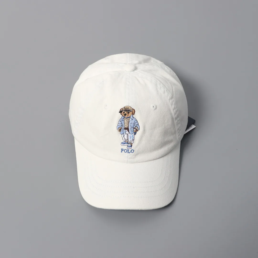 Головные Уборы Ralph Lauren 31209