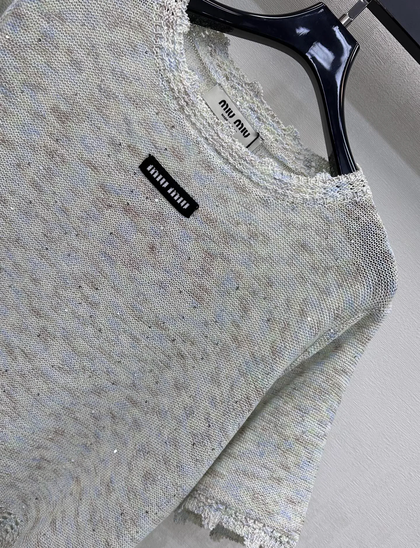 Топы Женские Miu Miu 13275395