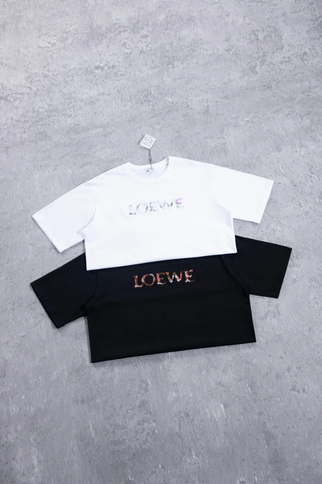Футболки Мужские Loewe 11918588