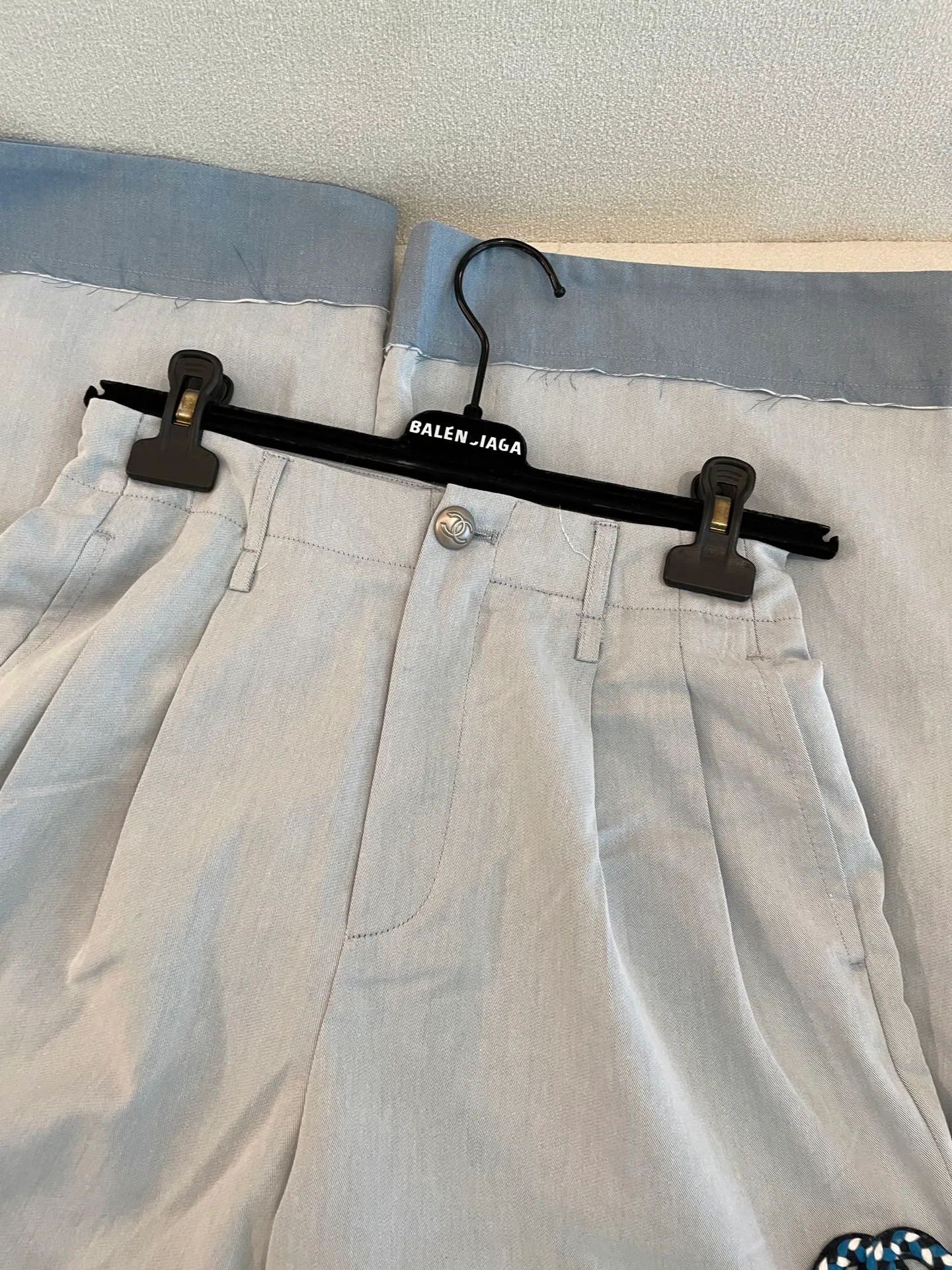 Брюки Женские Chanel 980672