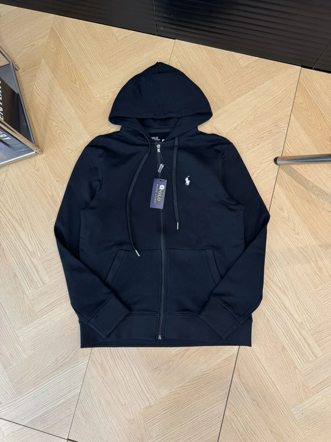 Свитшоты Женские Ralph Lauren 216552