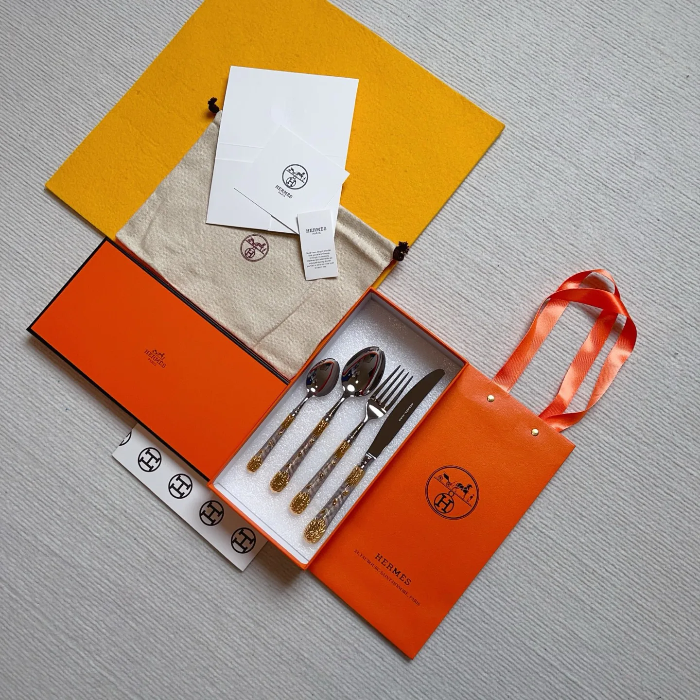 Посуда Hermes 1255682