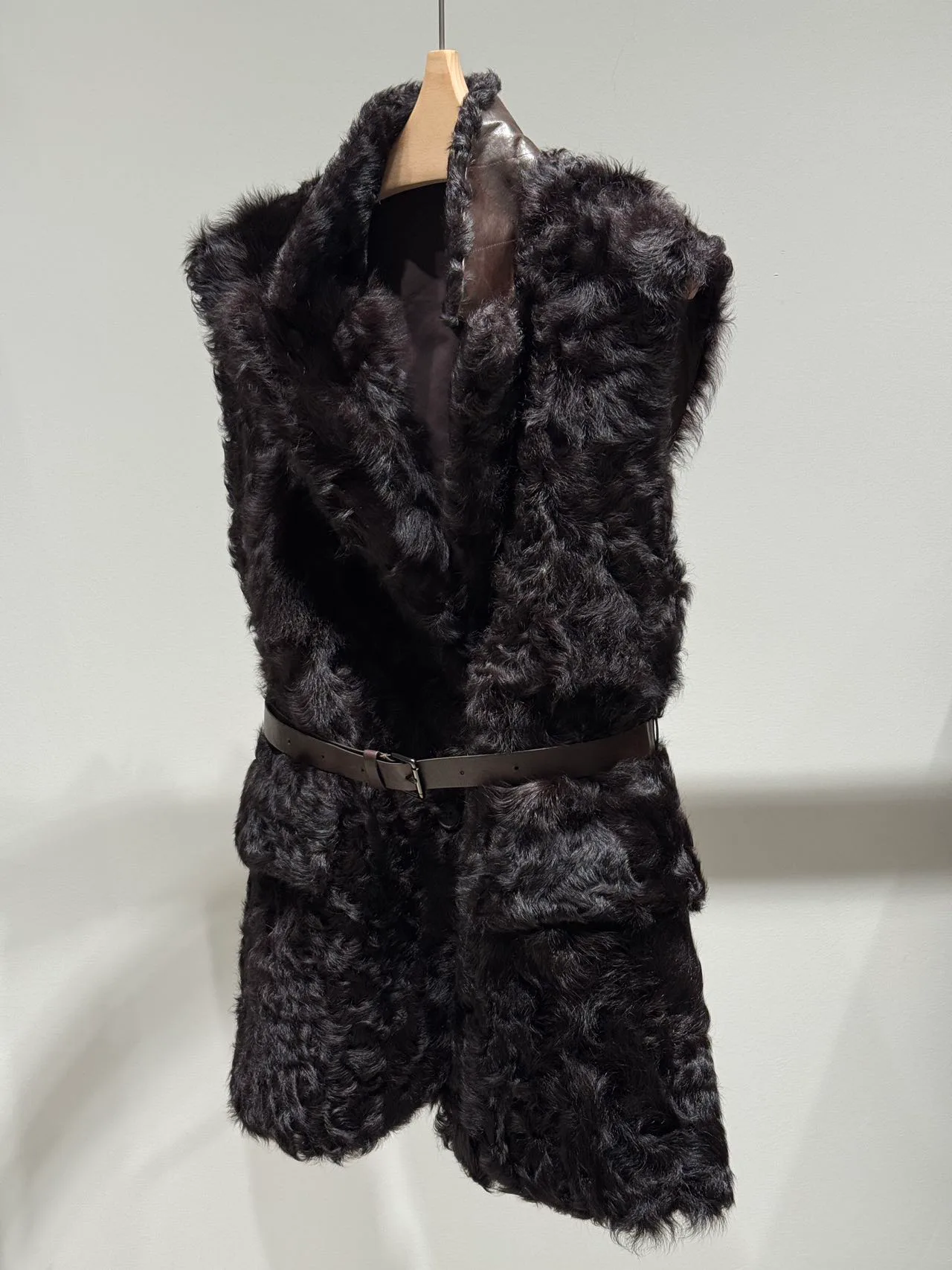 Жилеты Женские Brunello Cucinelli 1857657