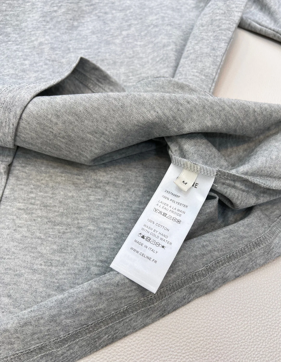 Футболки Женские Celine 1699697