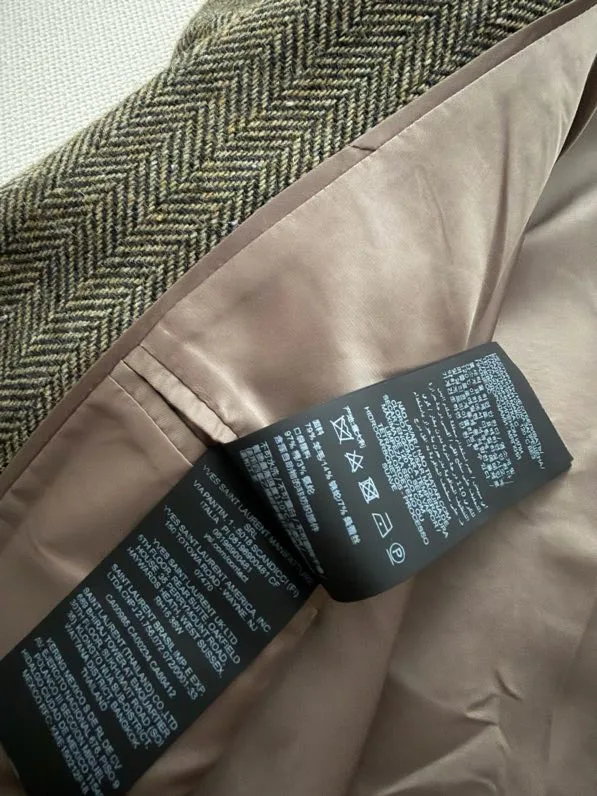 Жакеты Женские Saint Laurent 20093100