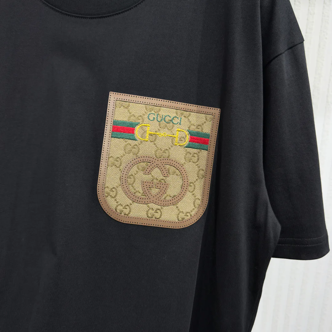 Футболки Мужские Gucci 12431029