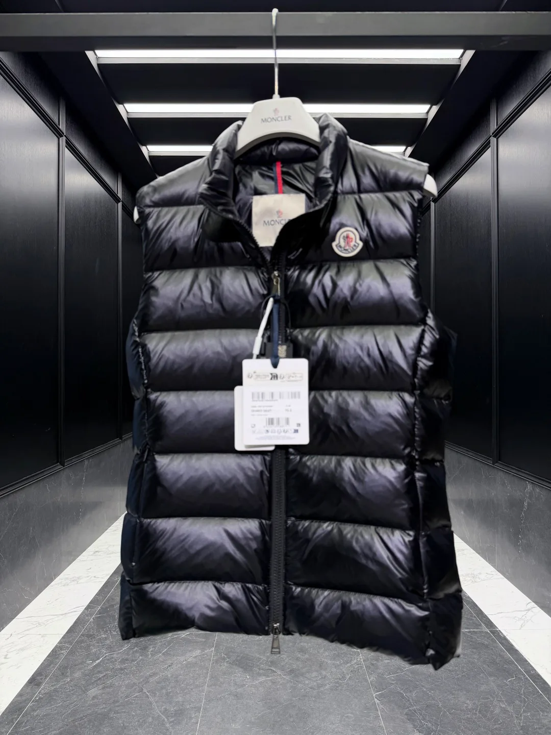 Жилеты Мужские Moncler 559008