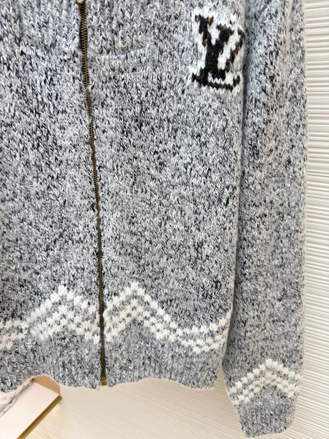 Джемперы И Свитеры Мужские Louis Vuitton 18154067