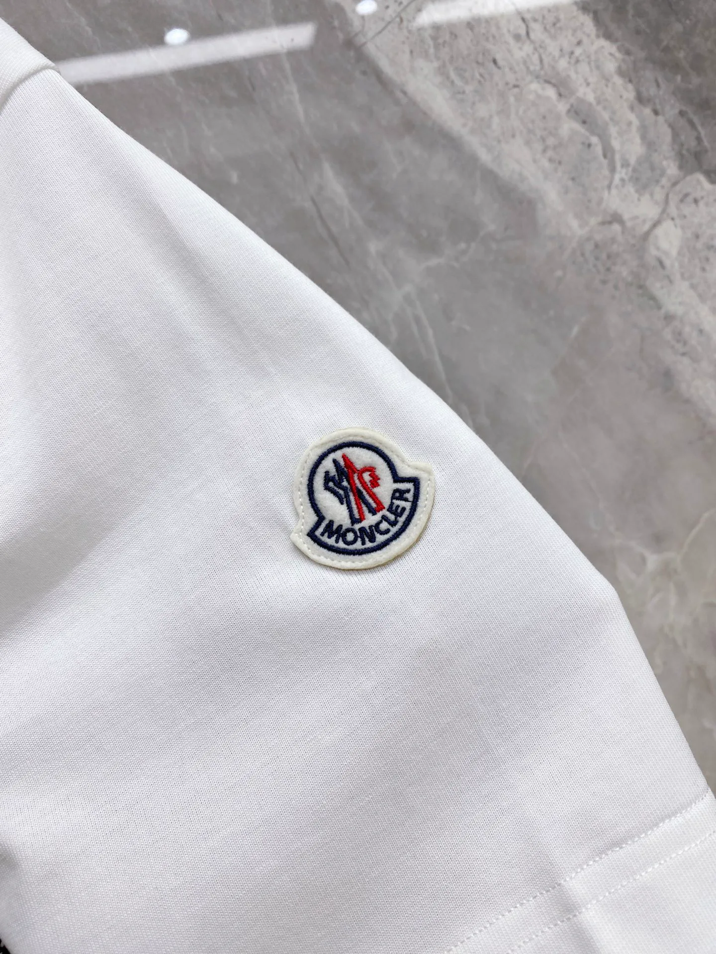Футболки Мужские Moncler 13441897