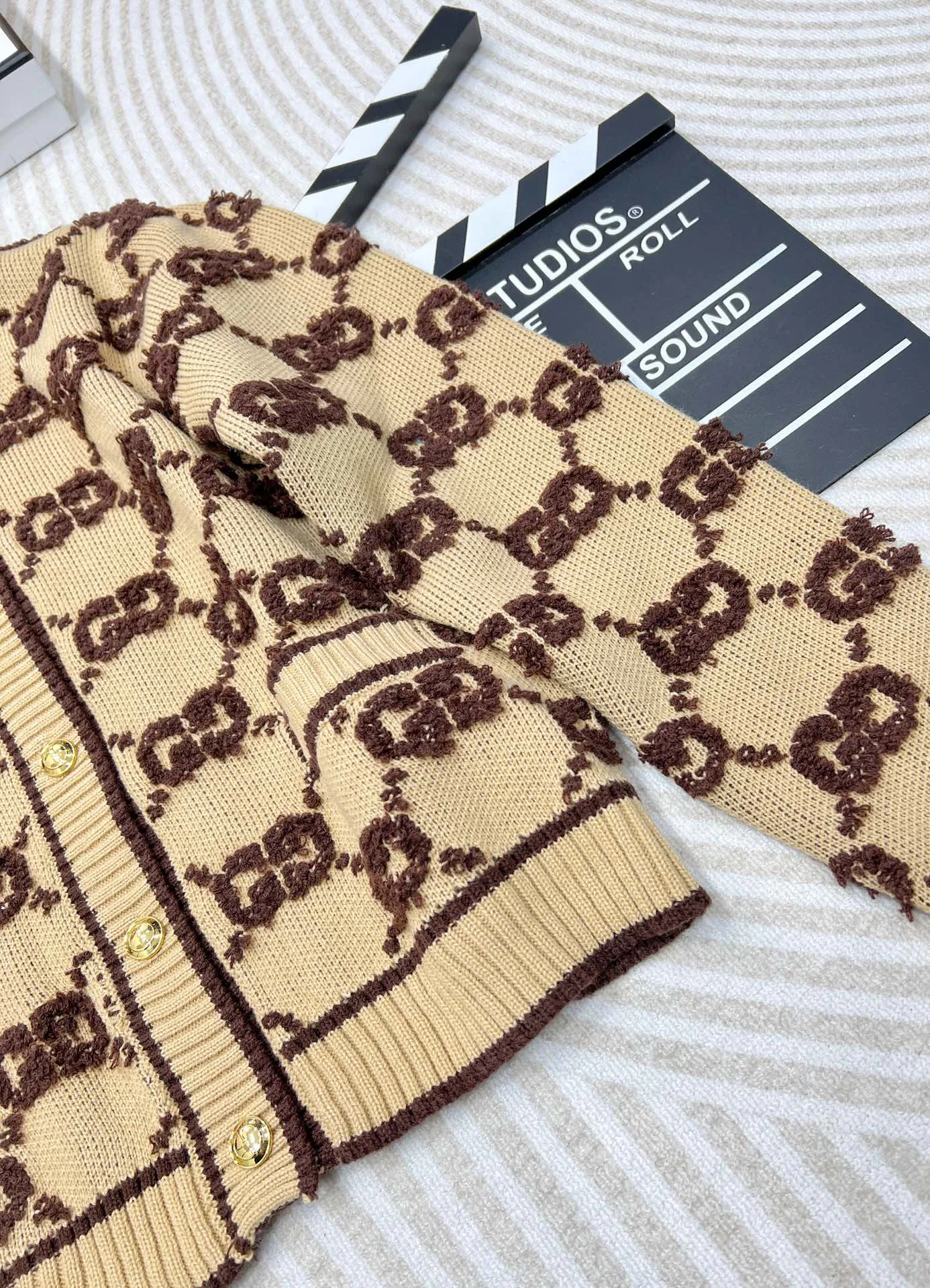 Джемперы И Свитеры Женские Gucci 12662104