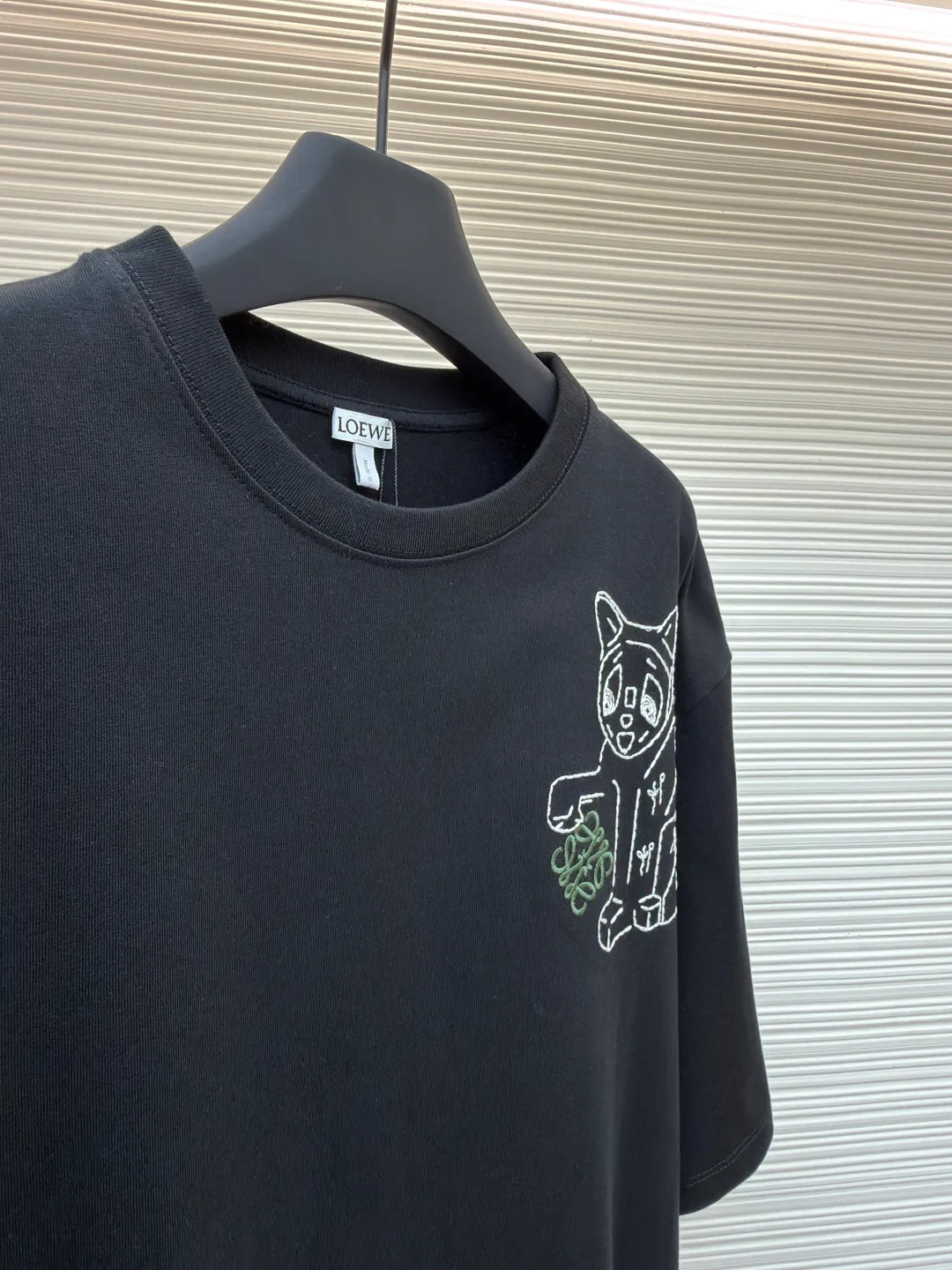 Футболки Мужские Loewe 6114544