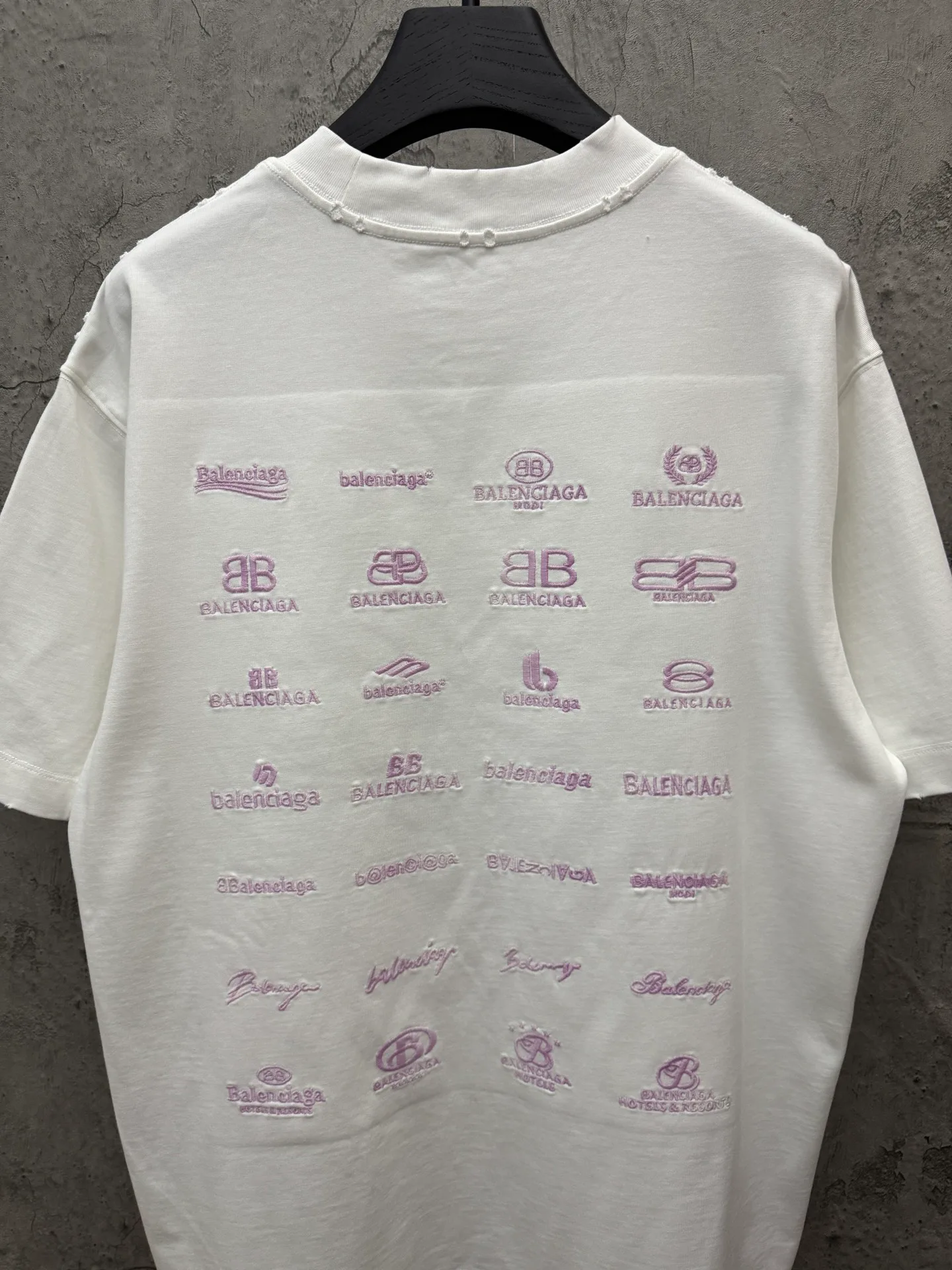 Футболки Мужские Balenciaga 11504227