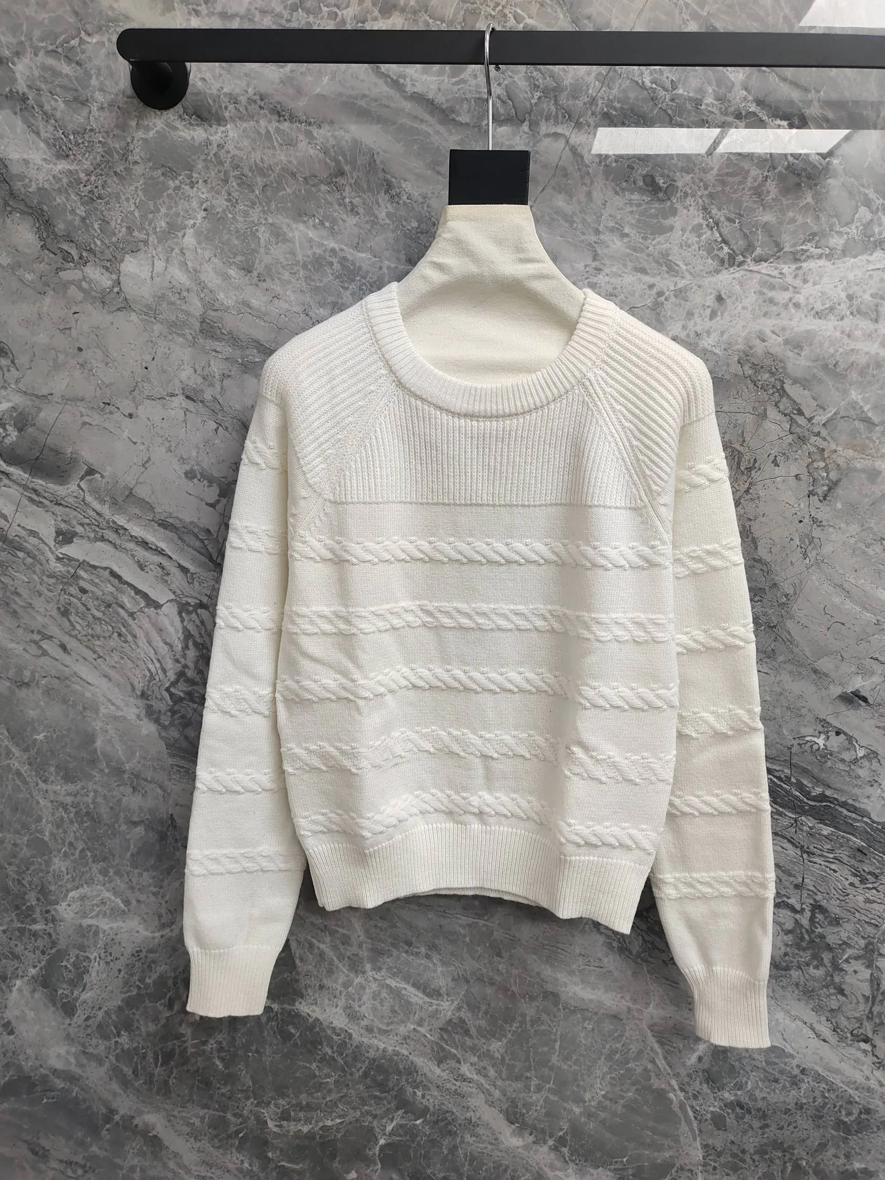 Джемперы И Свитеры Женские Chanel 5023279