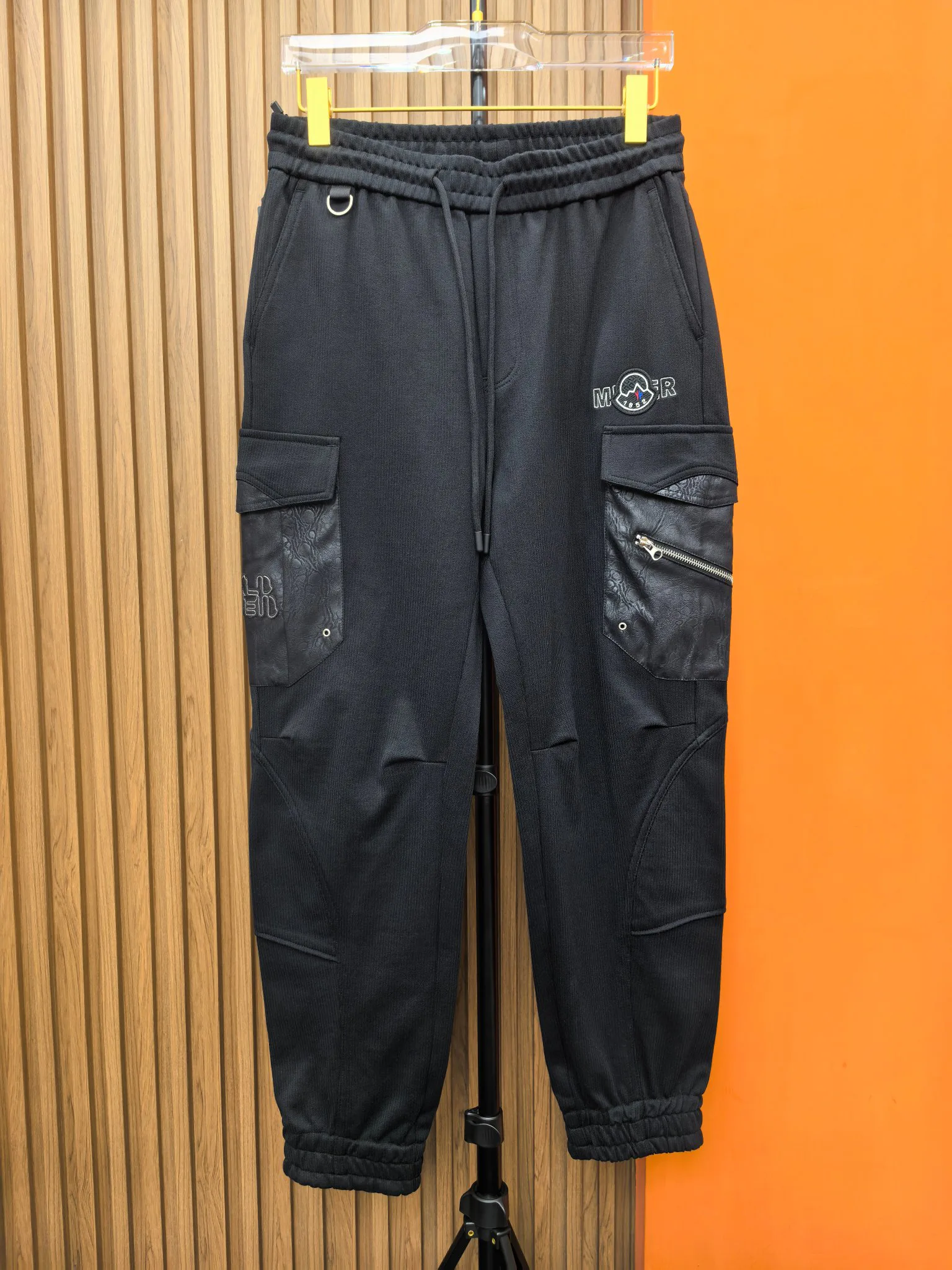 Брюки Мужские Moncler 166342