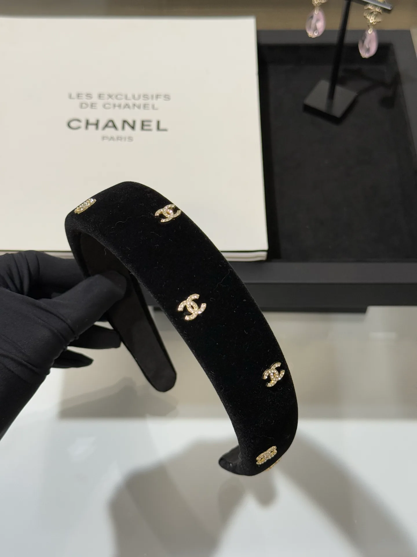 Головные Уборы Chanel 9292111