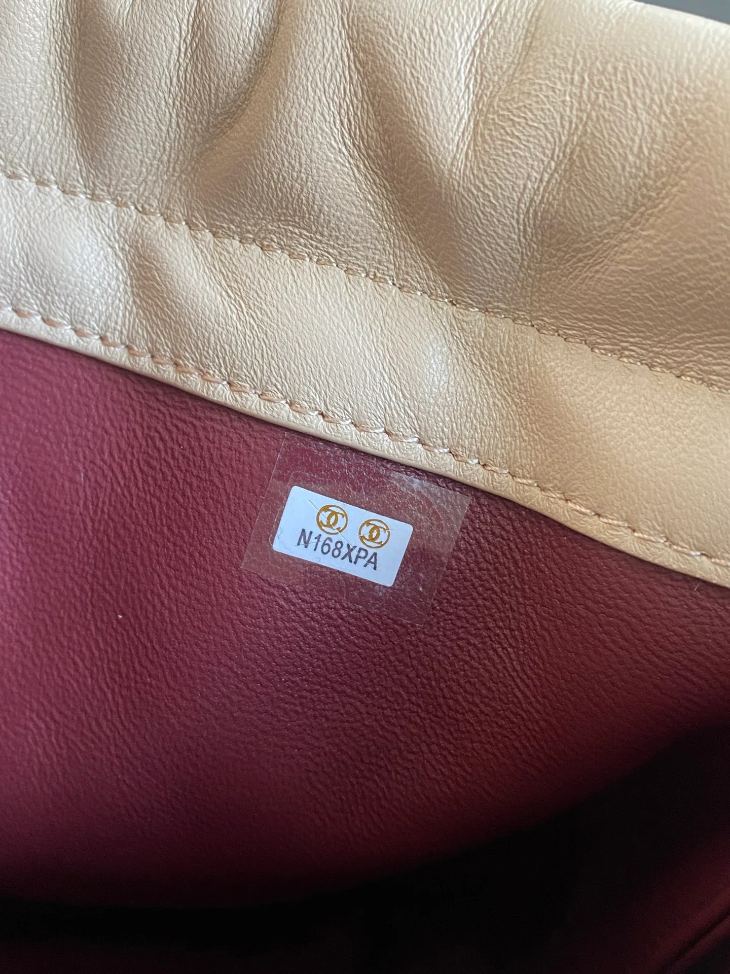 Классические Сумки Женские Chanel 11886258