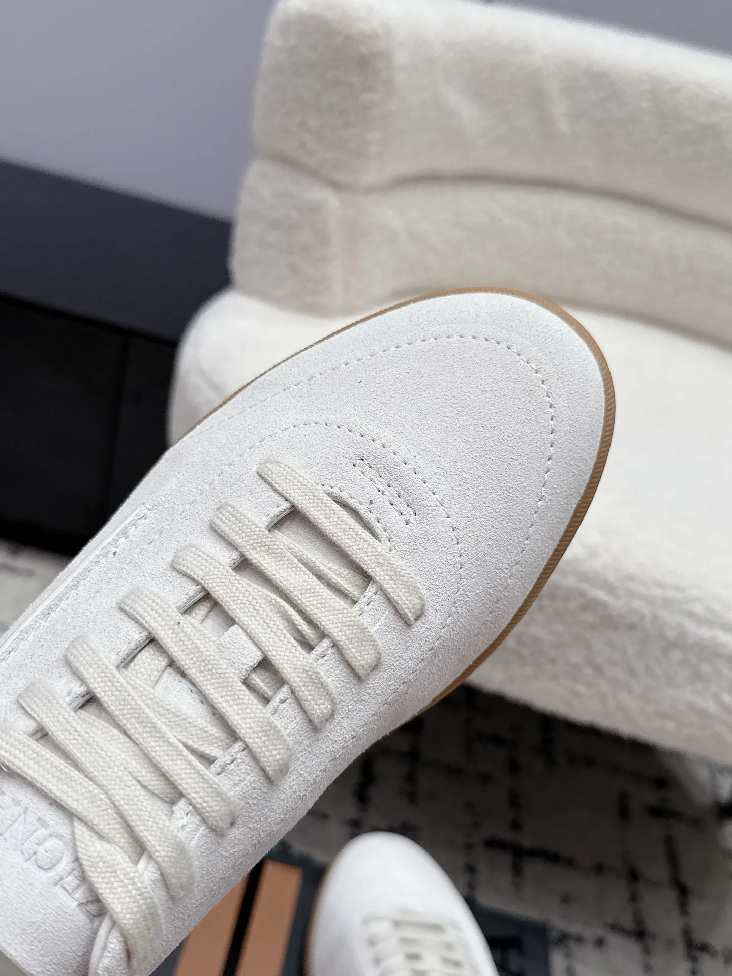 Кроссовки Мужские Zegna 17355708