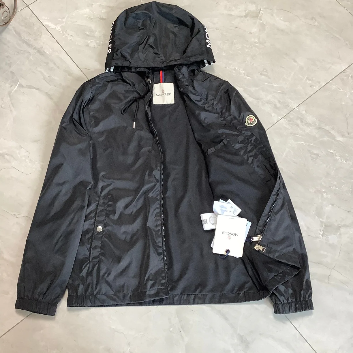 Куртки Мужские Moncler 448403