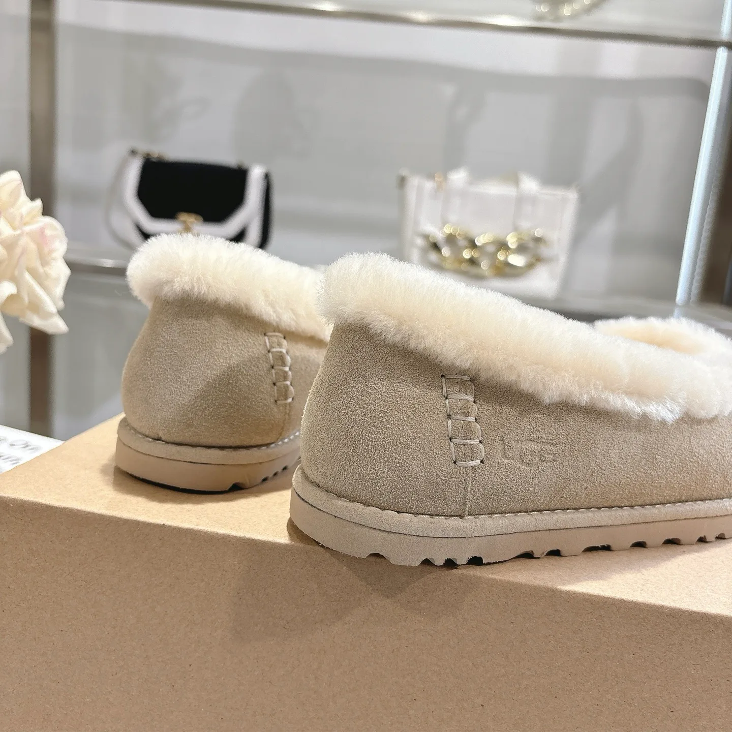 Угги Женские Ugg 520200