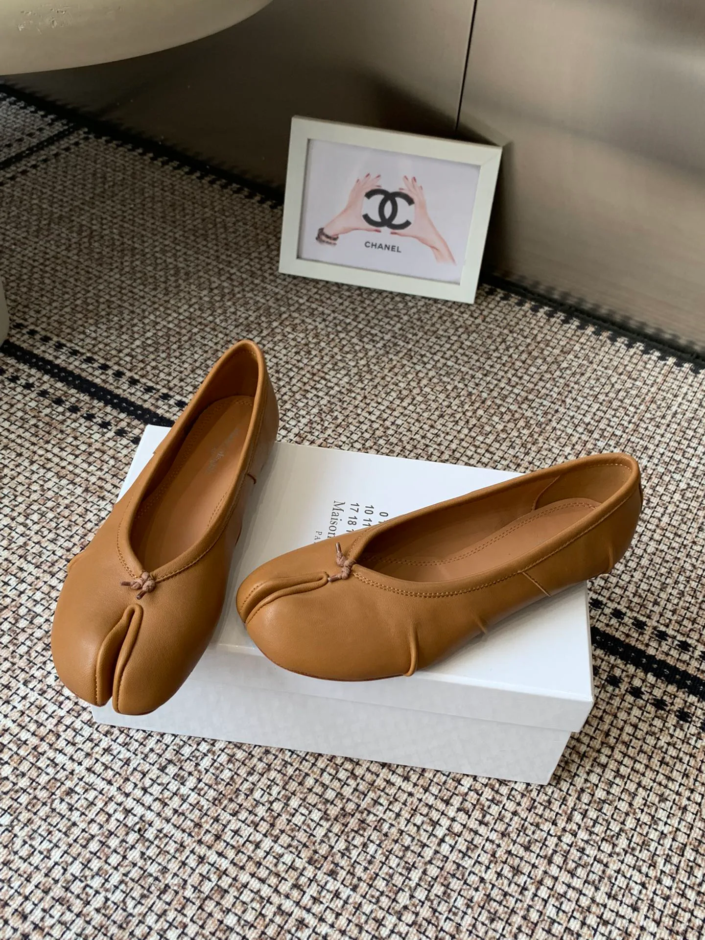 Туфли Женские Maison Margiela 11788634