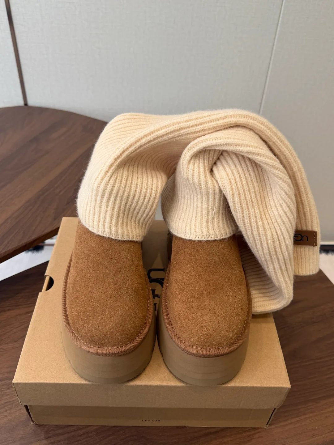 Угги Женские Ugg 18796222