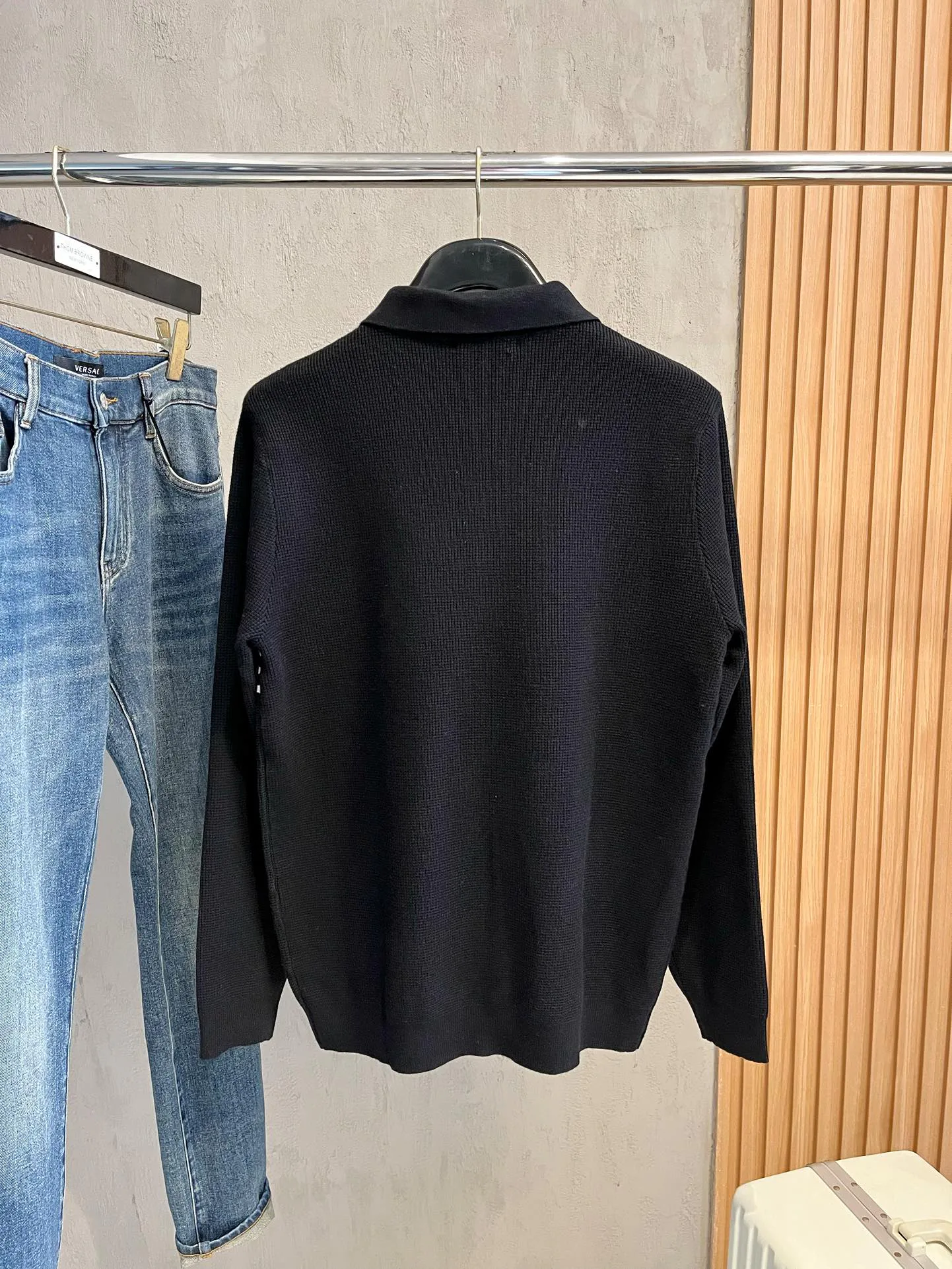 Джемперы И Свитеры Мужские Prada 18098143