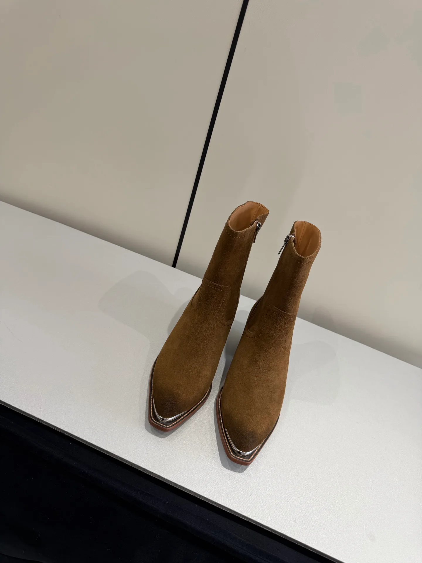 Ботильоны Женские Celine 18369701
