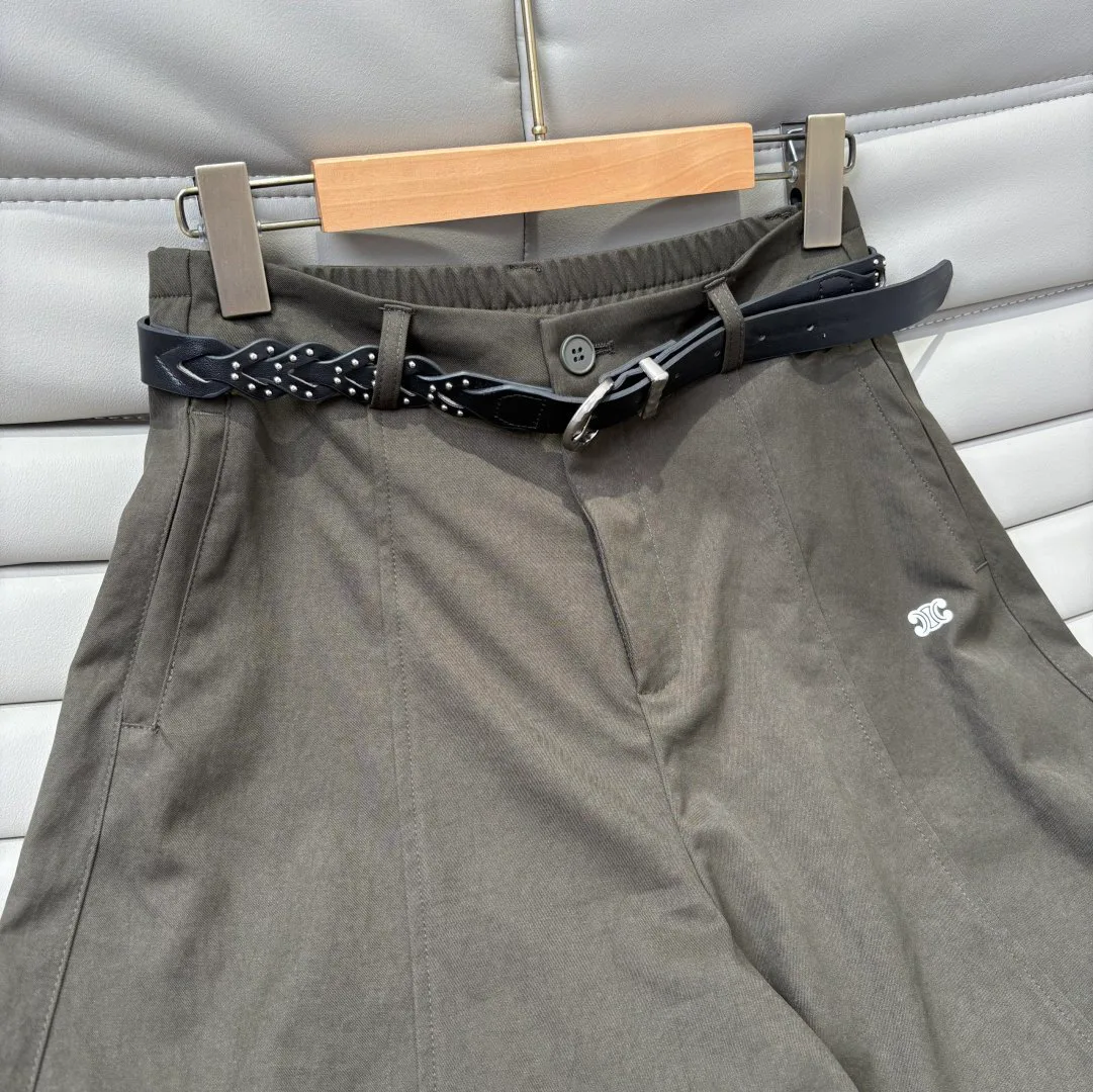 Брюки Женские Celine 17952849