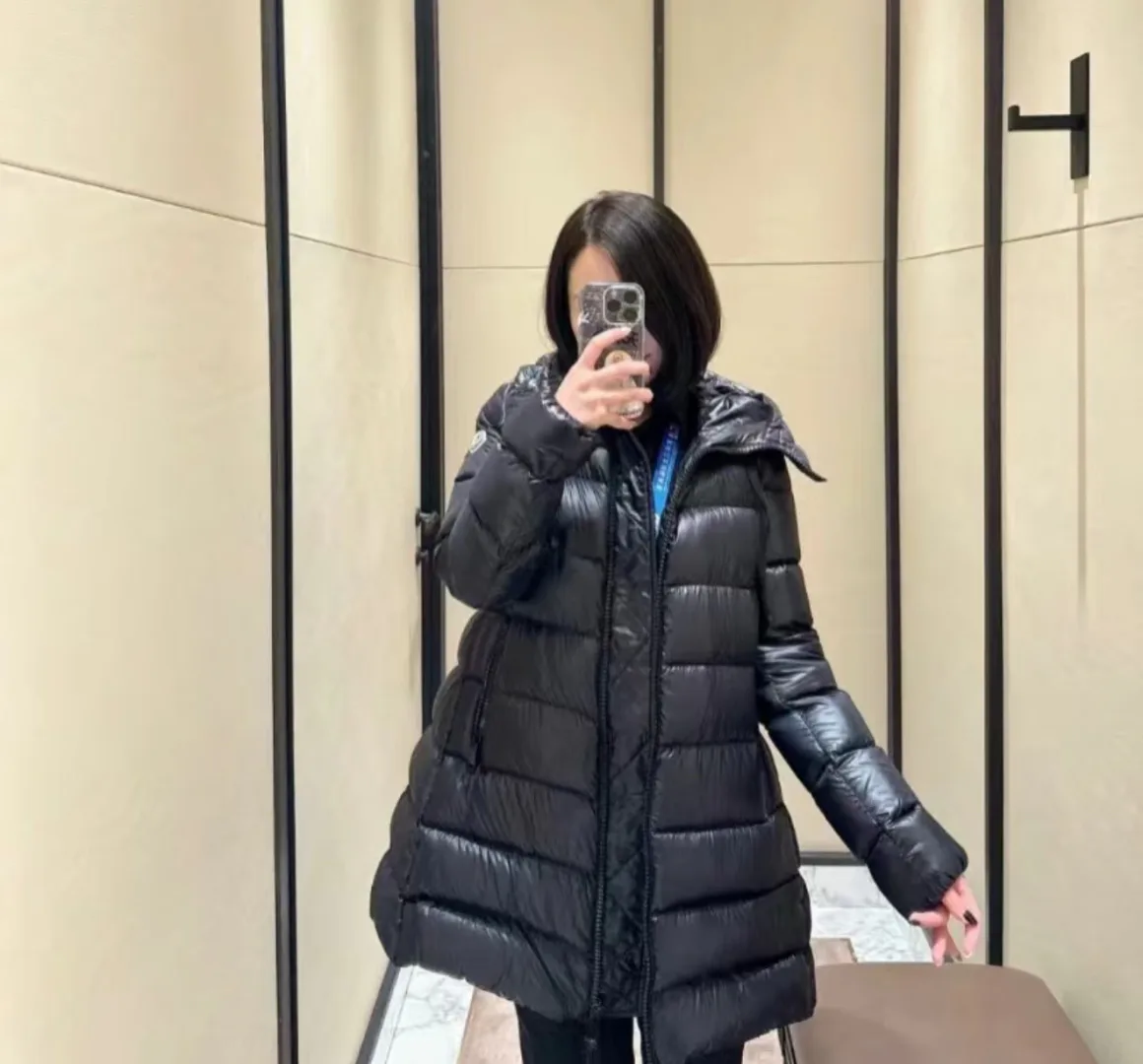 Куртки И Пуховики Женские Moncler 18184462